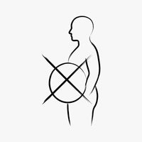 ¿Barriga cervecera? Fuera.