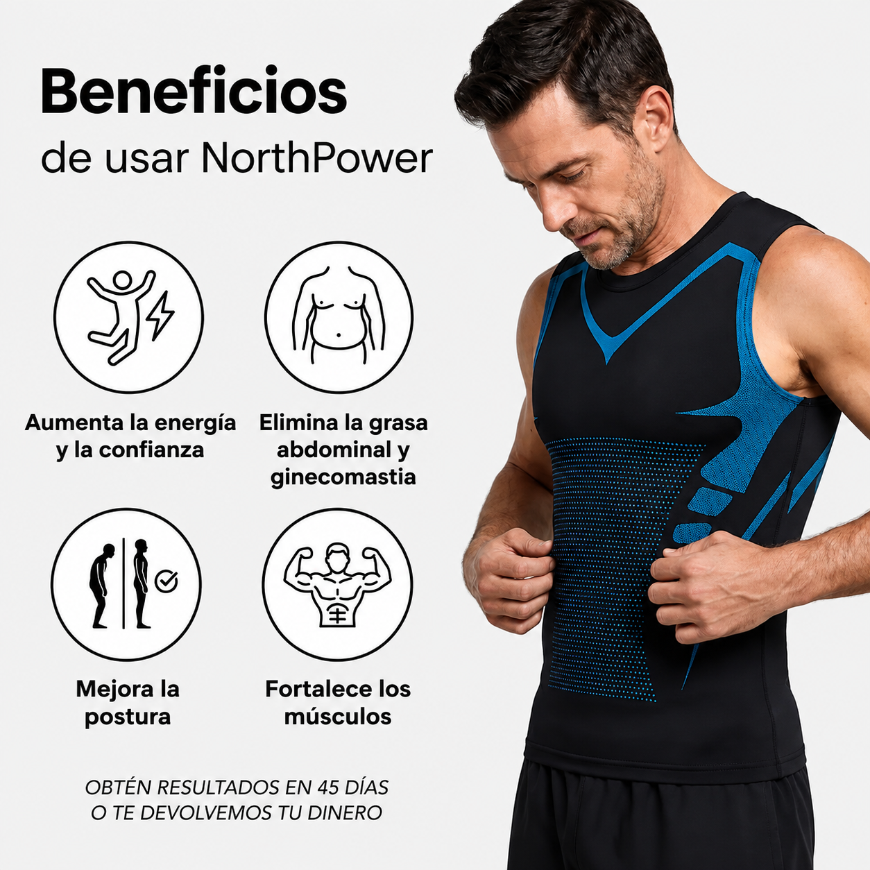 VELAROS | Siente la confianza de vestir como quieres
