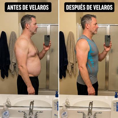 VELAROS | Siente la confianza de vestir como quieres