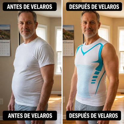 VELAROS | Siente la confianza de vestir como quieres