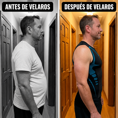 VELAROS | Siente la confianza de vestir como quieres